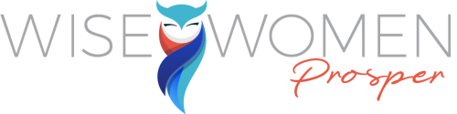 Wise Women Prosper logo