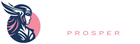 Wise Women Prosper logo